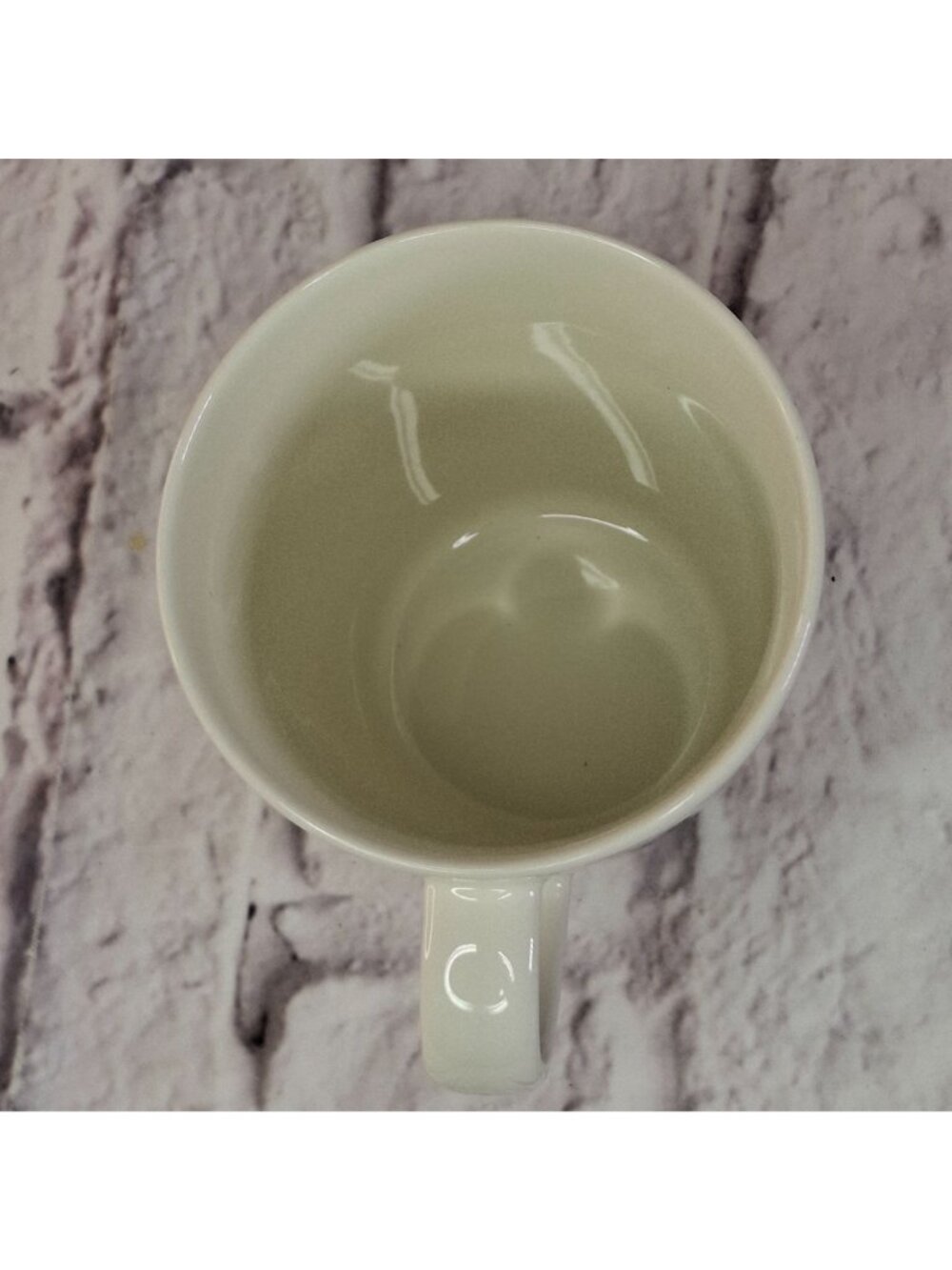 iittala Taika Porcelain Owls Peacocks Coffee Mug Tea Dishwasher & Microwave Safe - Picture 7 of 7